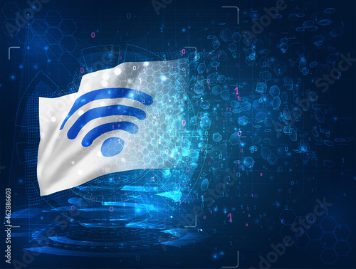 Wi-Fi