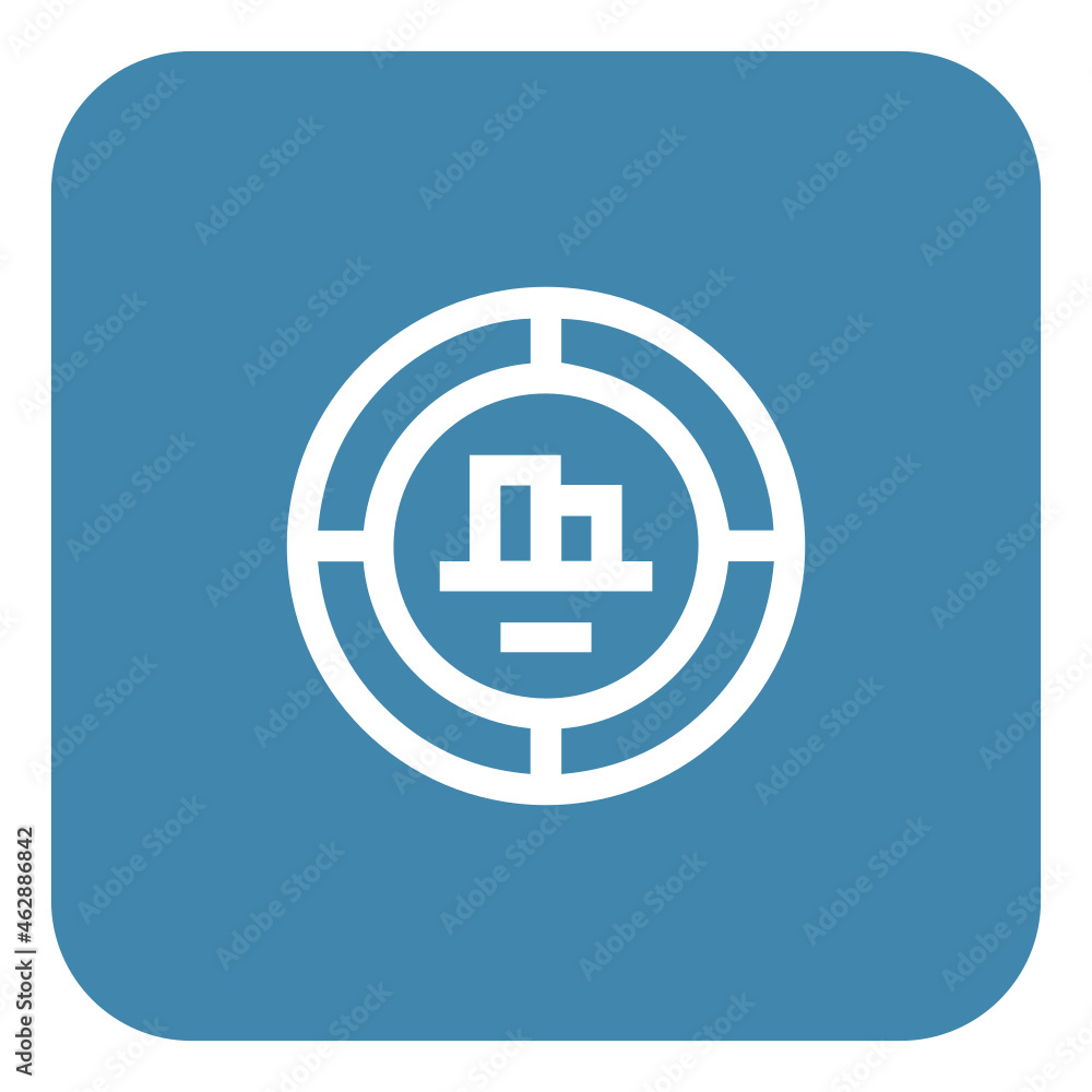 strategy icon strategy icon