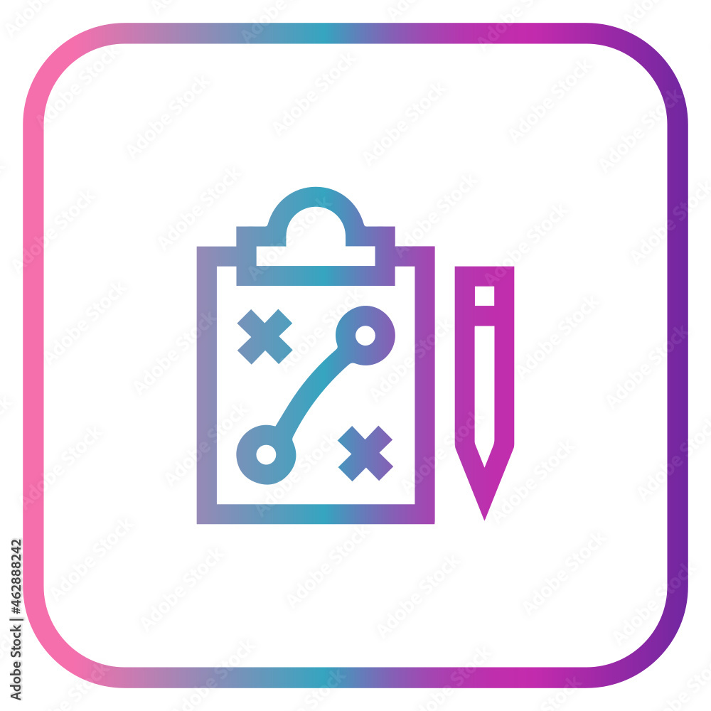 strategy icon strategy icon