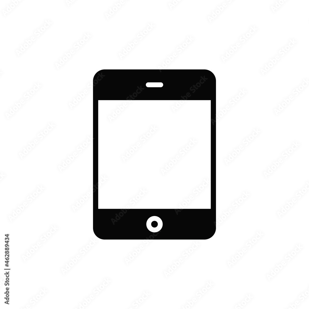 Tablet icon vector. Tablet sign Tablet icon vector. Tablet sign
