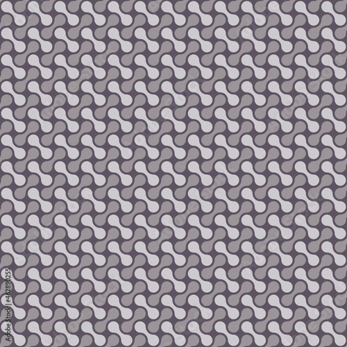Vector cells pattern