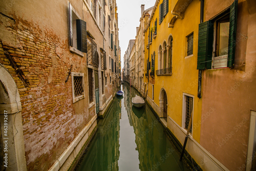 Venezia, Italy