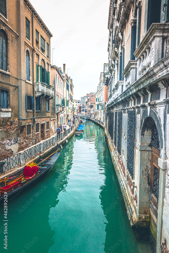 Venezia, Italy