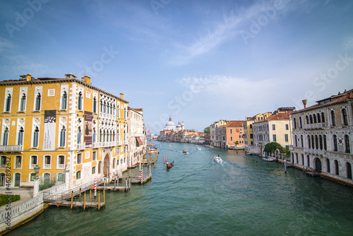 Venezia, Italy © grzegorz_pakula