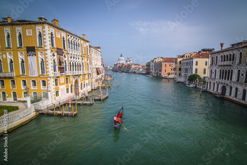 Venezia, Italy