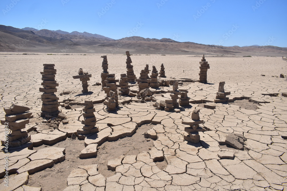 desierto Stock Photo Adobe Stock