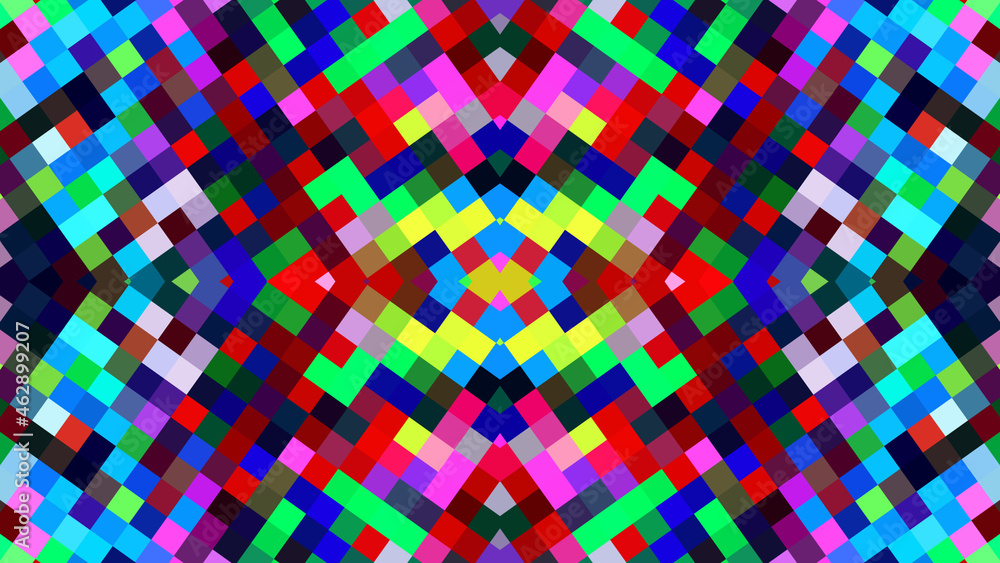 abstract colorful background in illustration. abstract colorful background in illustration.