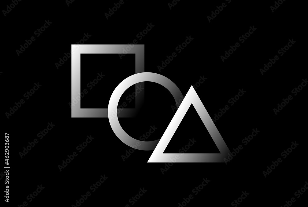 simple-minimalist-square-circle-triangle-for-head-symbol-game-logo