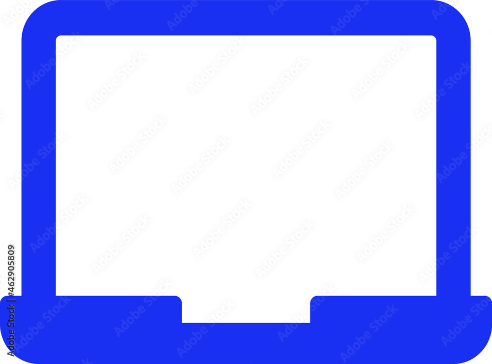 Laptop Isolated Vector icon which can easily modify or edit
Laptop Isolated Vector icon which can easily modify or edit