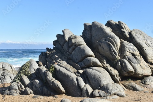 rocas