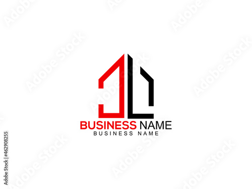 Letter CL Logo, Creative Cl c&l Two Latter Logo Icon Vector For Simple Fashion, Apparel and Clothing Luxury Brand or any type of business