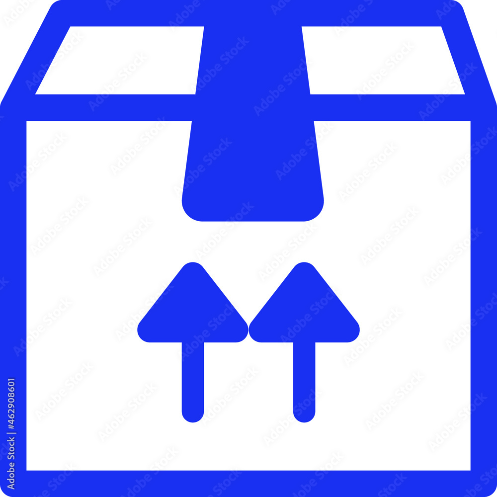 Delivery box Isolated Vector icon which can easily modify or edit
Delivery box Isolated Vector icon which can easily modify or edit