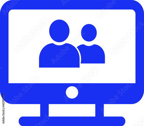 Security permission Isolated Vector icon which can easily modify or edit

