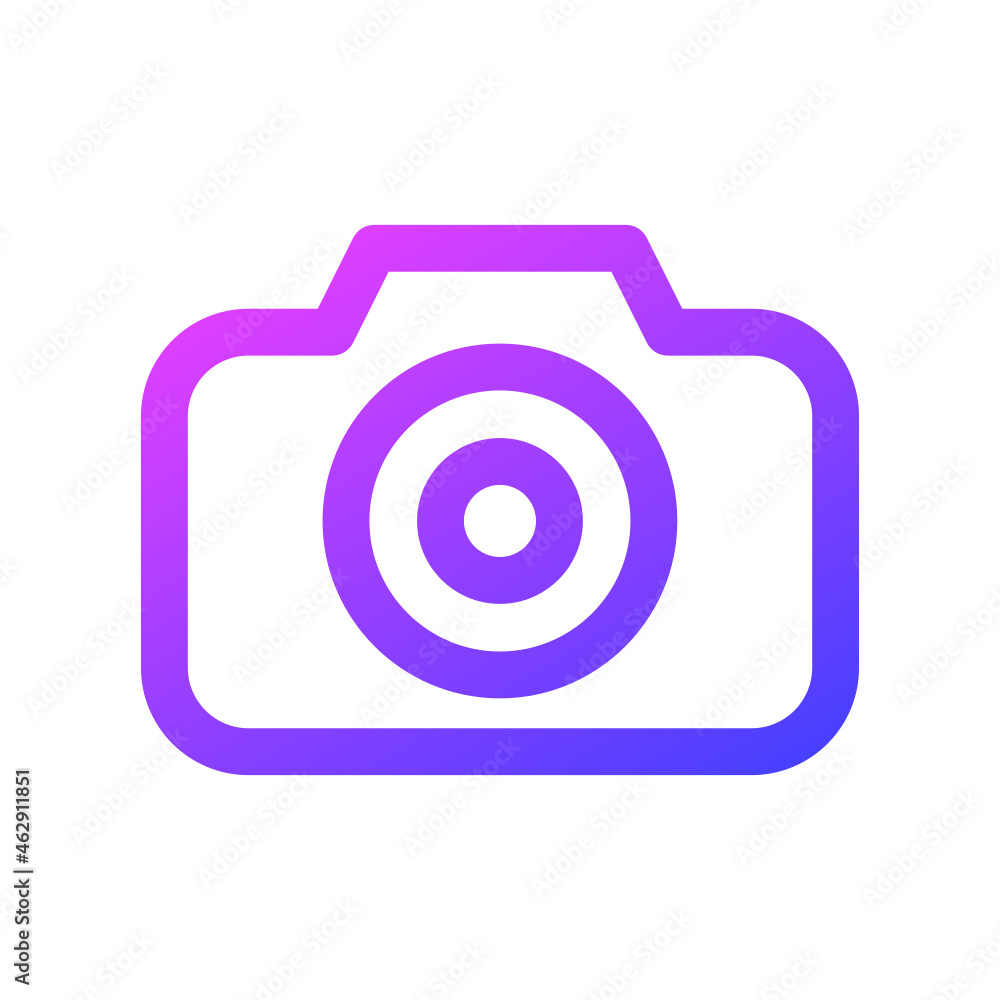 Camera icon Camera icon