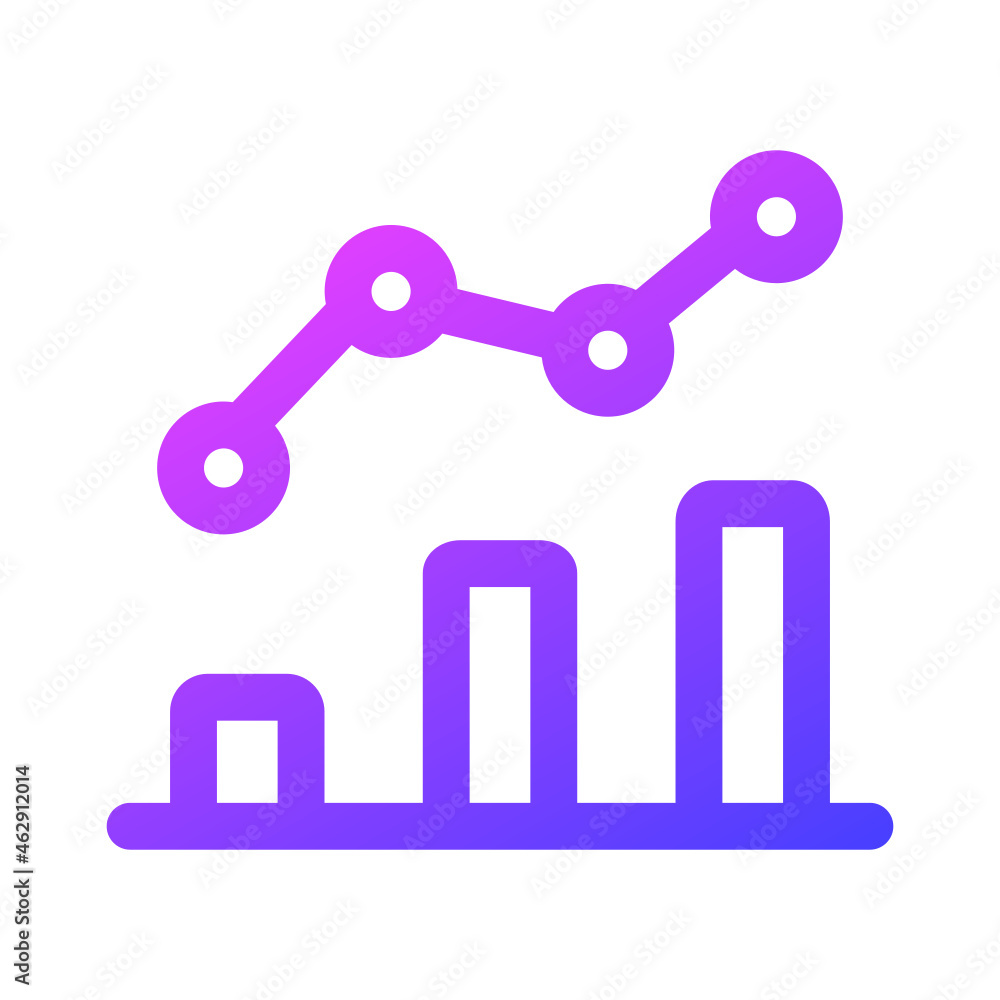 Bar chart icon Bar chart icon