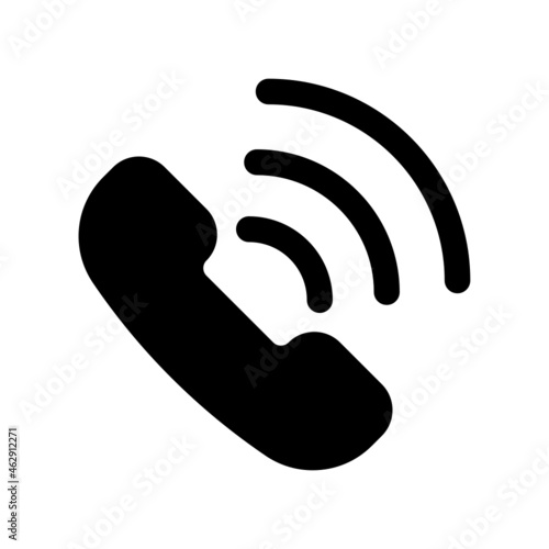 Telephone icon