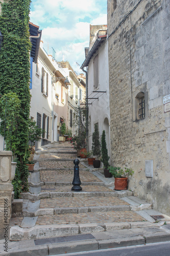 Fototapeta Naklejka Na Ścianę i Meble -  Sud de la France