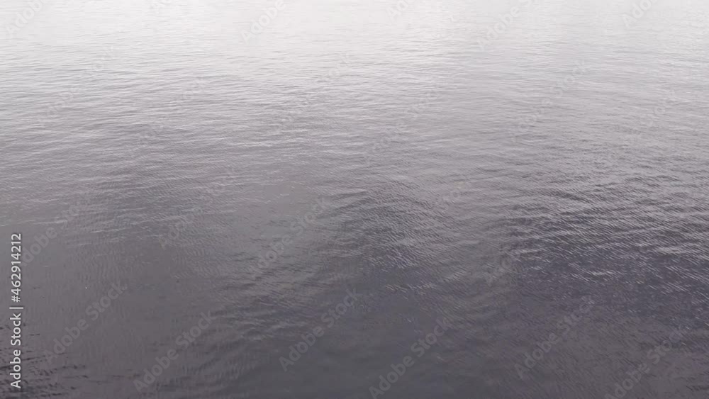 ambient water surface with clouds reflections ambient water surface with clouds reflections