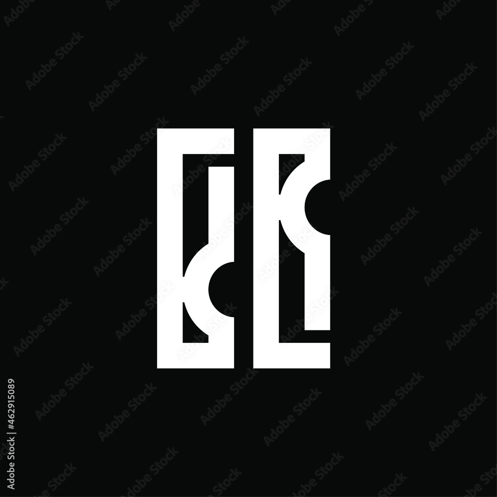 Initial Logo Vector For Your Company Initial Logo Vector For Your Company