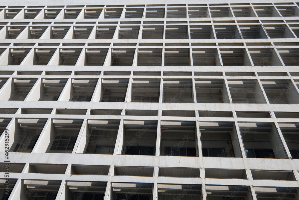 windows of a building windows of a building