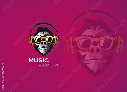 Music Monkey Final