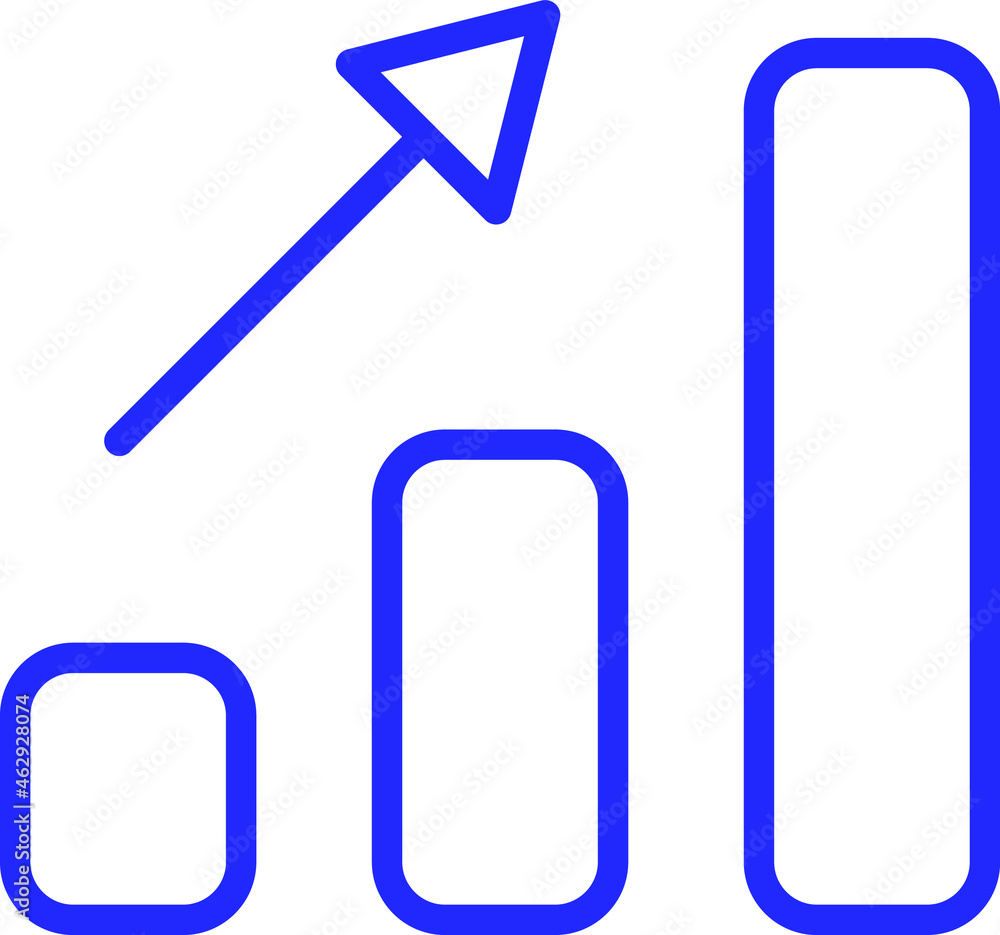 Growth Isolated Vector icon which can easily modify or edit
Growth Isolated Vector icon which can easily modify or edit