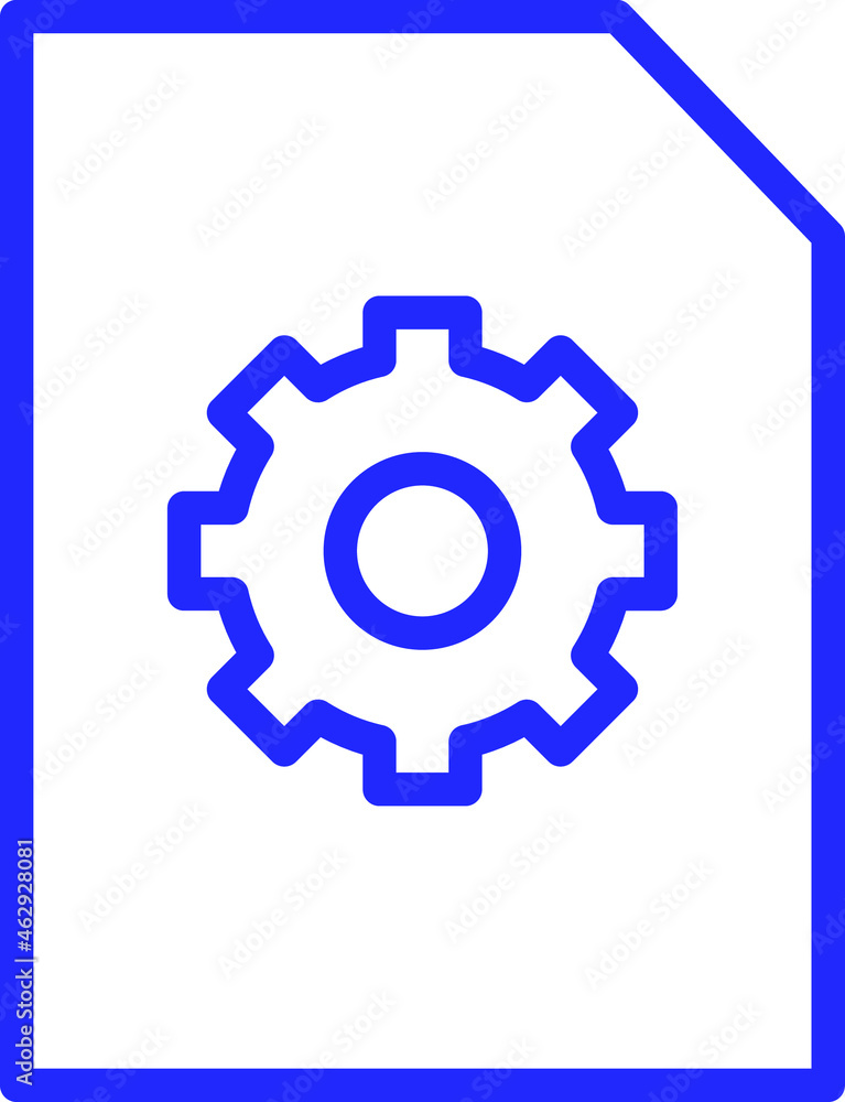 preferences file Isolated Vector icon which can easily modify or edit
preferences file Isolated Vector icon which can easily modify or edit