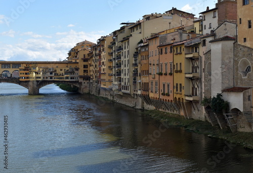 Ponte Vecchio Firenze © Luciano Ricci