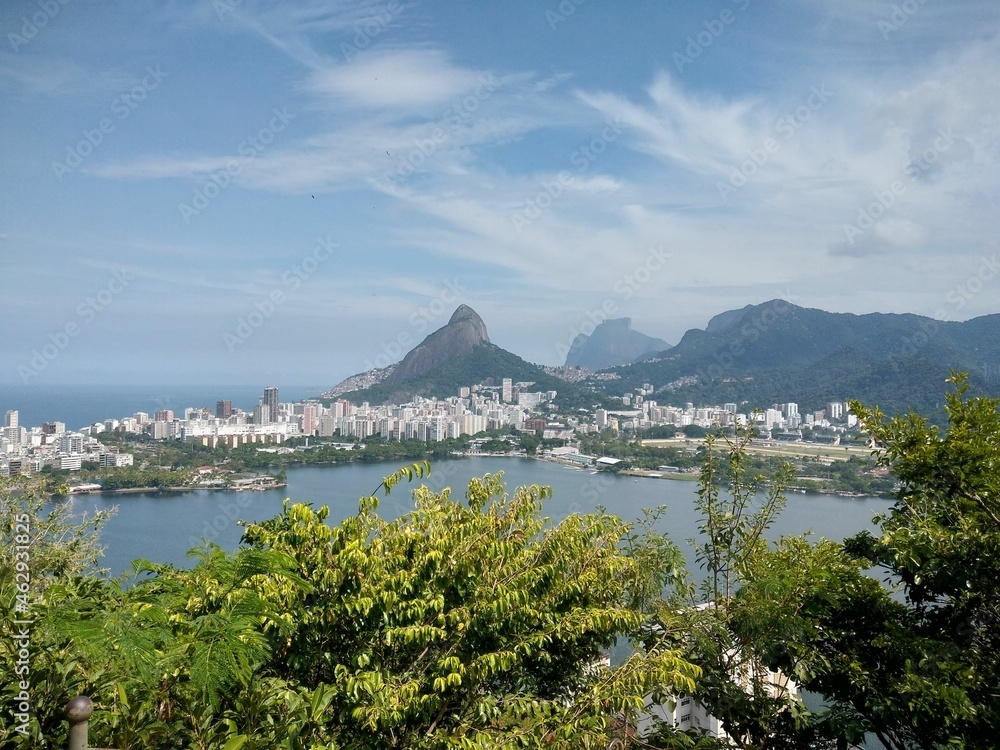 Rio de Janeiro still beautiful