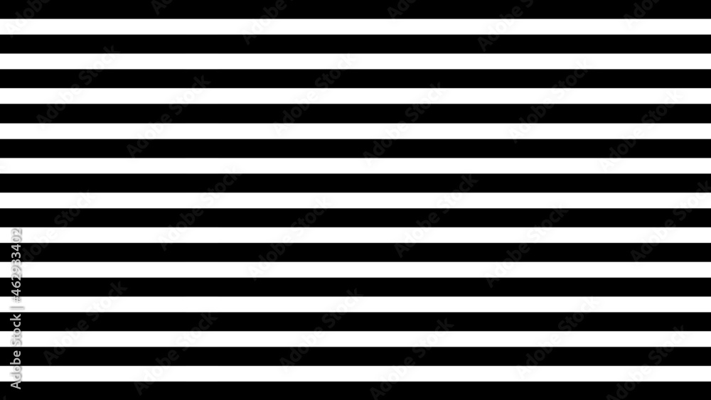 Abstract Black and white striped print.
Seamless Pattern with black stripe on transparent background. Horizontal black stripe vector illustration. Abstract Black and white striped print.
Seamless Pattern with black stripe on transparent background. Horizontal black stripe vector illustration.