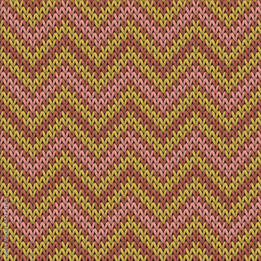 Soft chevron stripes knitted texture geometric Soft chevron stripes knitted texture geometric