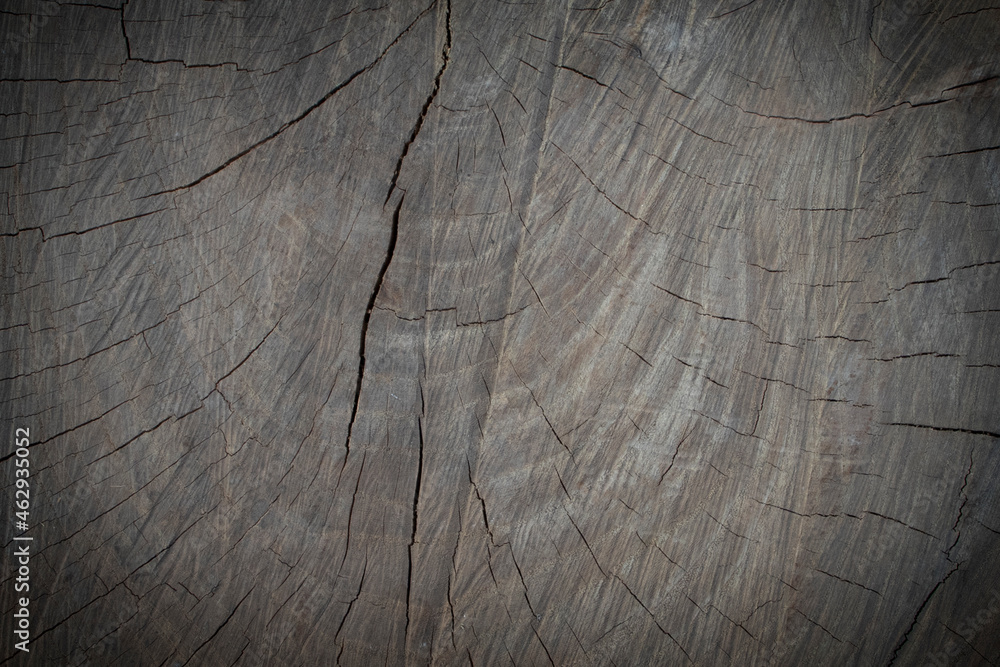 Fototapeta premium brown wooden background material texture