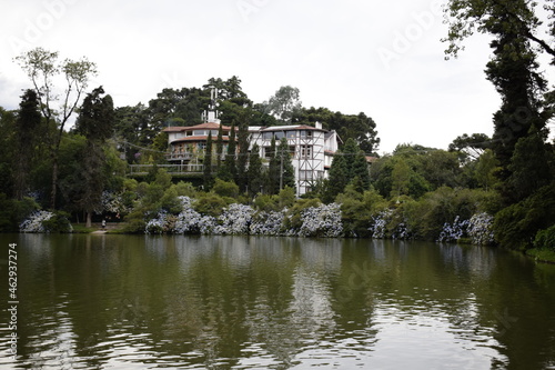 Lago Negro Gramado