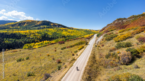 Roadtrip in Colorado - Fall 