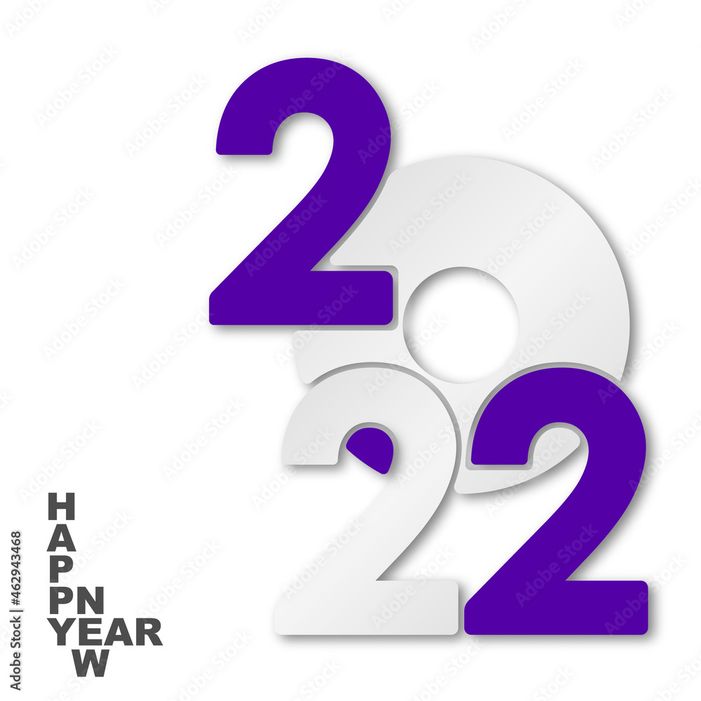 2022 New Year Christmas Holiday Background Cover Concept Design. Vector 2022 New Year Christmas 2022 New Year Christmas Holiday Background Cover Concept Design. Vector 2022 New Year Christmas