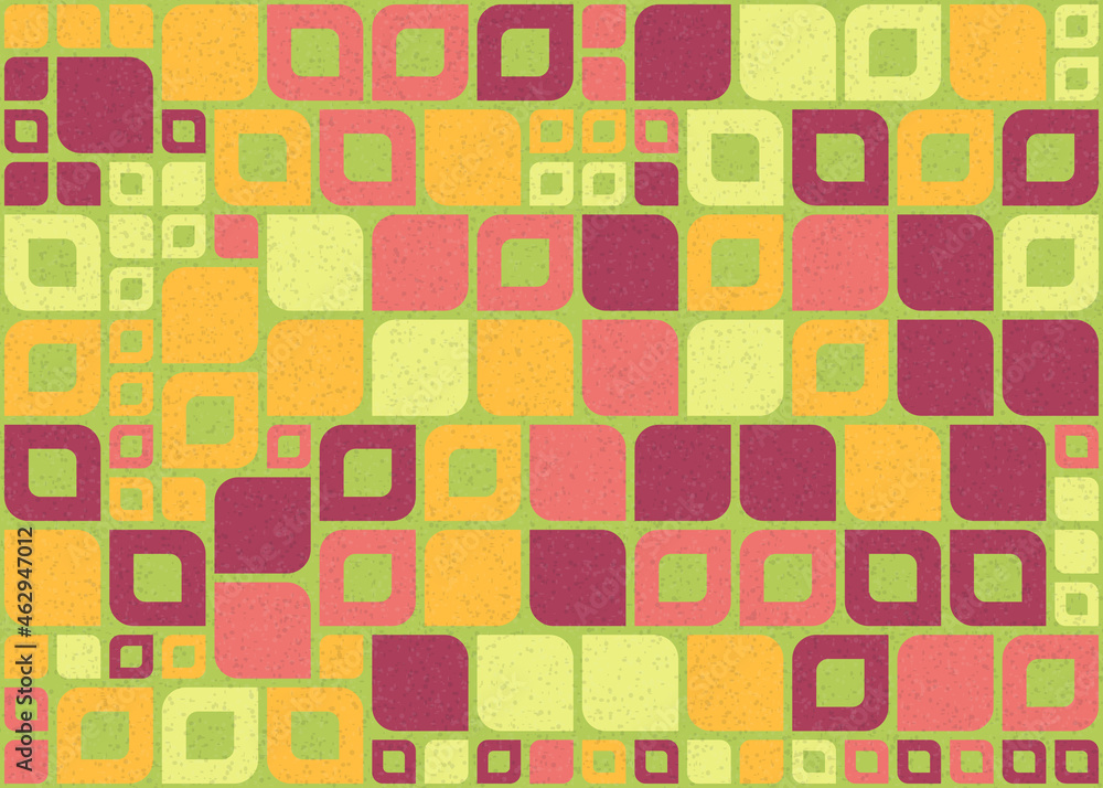 Abstract Geometric Pattern generative computational art illustration Abstract Geometric Pattern generative computational art illustration