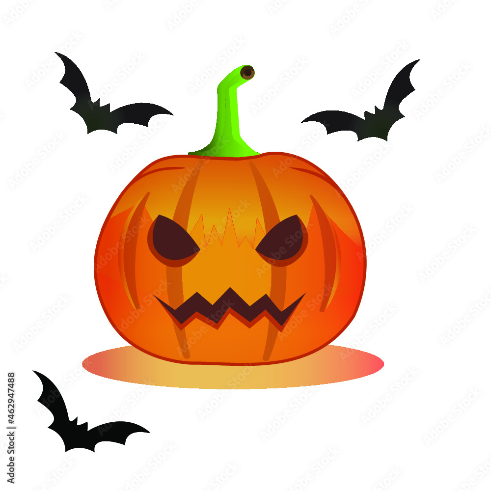 Fototapeta premium pumpkin