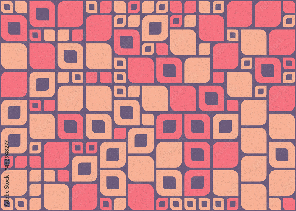 Abstract Geometric Pattern generative computational art illustration Abstract Geometric Pattern generative computational art illustration