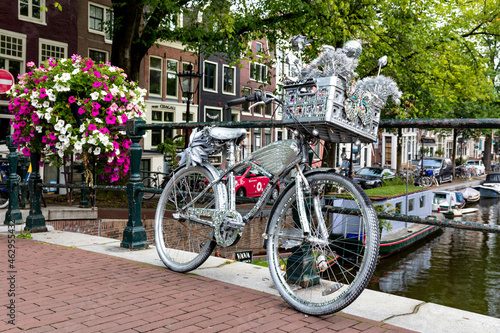 Photography Amsterdam Hauptstadt von Holland (Niederlande), Impressionen