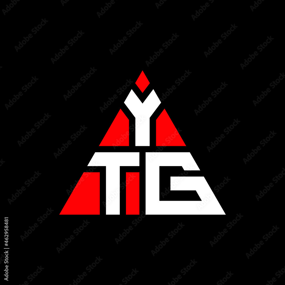 YTG triangle letter logo design with triangle shape. YTG triangle logo design monogram. YTG triangle vector logo template with red color. YTG triangular logo Simple, Elegant, and Luxurious Logo. YTG YTG triangle letter logo design with triangle shape. YTG triangle logo design monogram. YTG triangle vector logo template with red color. YTG triangular logo Simple, Elegant, and Luxurious Logo. YTG