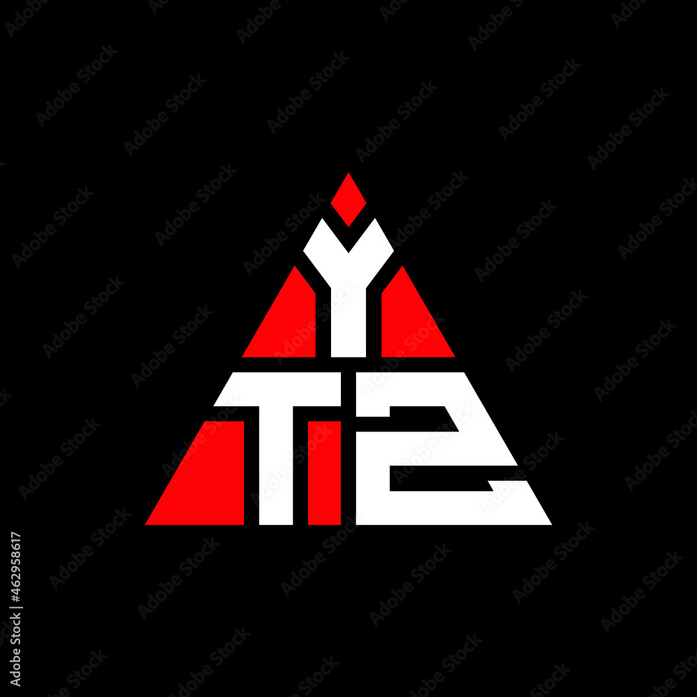 YTZ triangle letter logo design with triangle shape. YTZ triangle logo design monogram. YTZ triangle vector logo template with red color. YTZ triangular logo Simple, Elegant, and Luxurious Logo. YTZ YTZ triangle letter logo design with triangle shape. YTZ triangle logo design monogram. YTZ triangle vector logo template with red color. YTZ triangular logo Simple, Elegant, and Luxurious Logo. YTZ