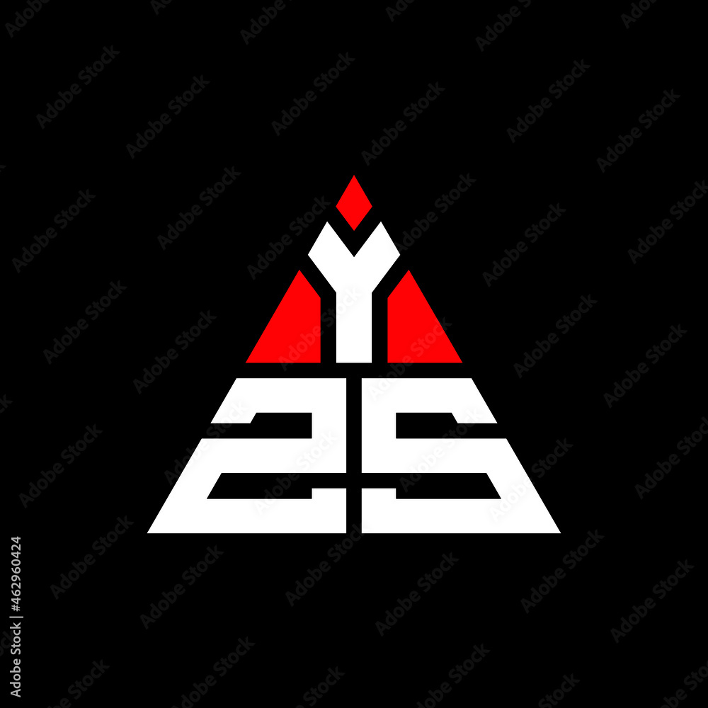 YZS triangle letter logo design with triangle shape. YZS triangle logo design monogram. YZS triangle vector logo template with red color. YZS triangular logo Simple, Elegant, and Luxurious Logo. YZS YZS triangle letter logo design with triangle shape. YZS triangle logo design monogram. YZS triangle vector logo template with red color. YZS triangular logo Simple, Elegant, and Luxurious Logo. YZS