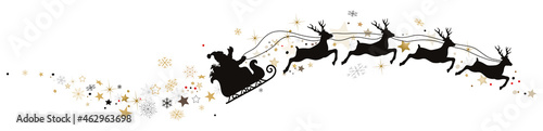 FRISE DE NOËL