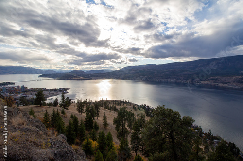 British Columbia Cascades