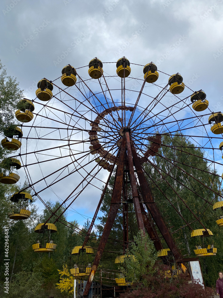 Chernobyl Chernobyl