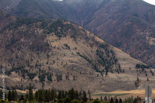 British Columbia Cascades