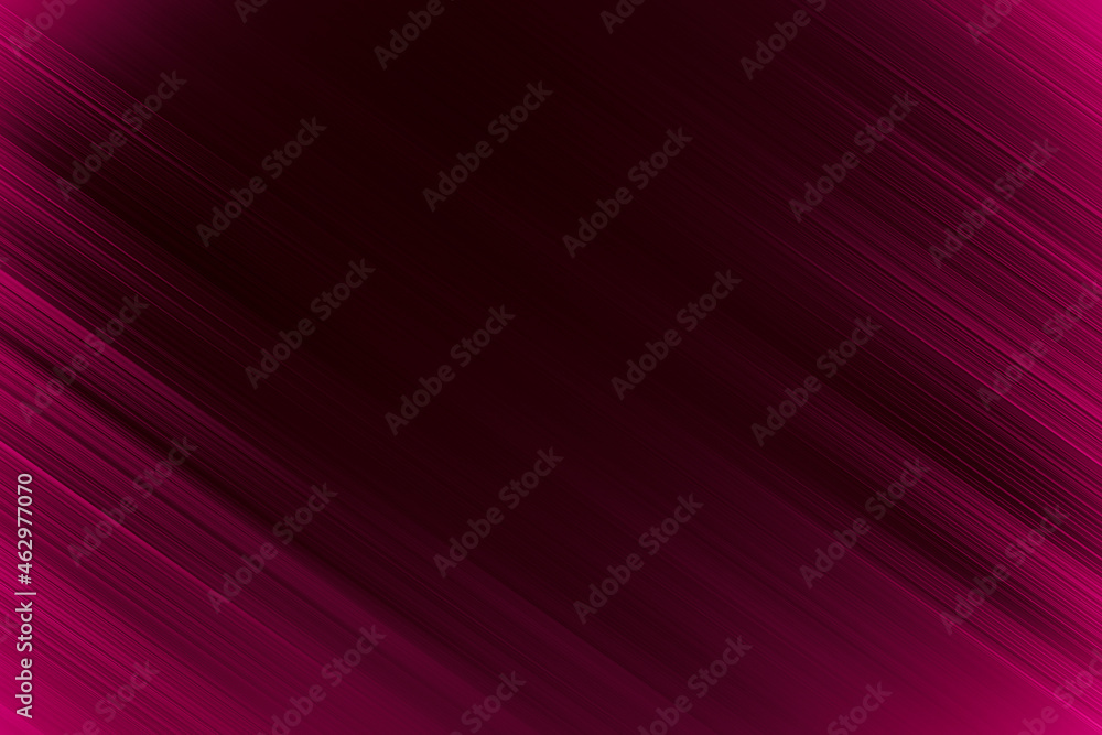 Fototapeta premium Background abstract pink and black dark are light with the gradient is the Surface with templates metal texture soft lines tech design pattern graphic diagonal neon background.