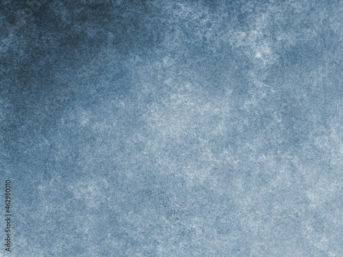 背景 背景素材 テクスチャ グランジ 壁紙 グラデーション 質感 抽象的 素材 粗い 青