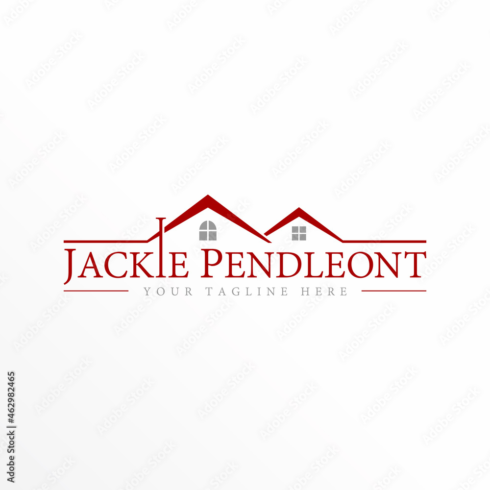 Two roofs from front side image graphic icon logo design abstract concept vector stock. Can be used as a symbol related to property or home. Two roofs from front side image graphic icon logo design abstract concept vector stock. Can be used as a symbol related to property or home.