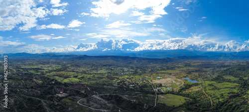 Panorámica Palermo Huila 2
